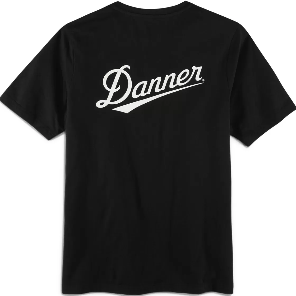 Shirts | Shirts | Danner - Shop Pocket-T Black