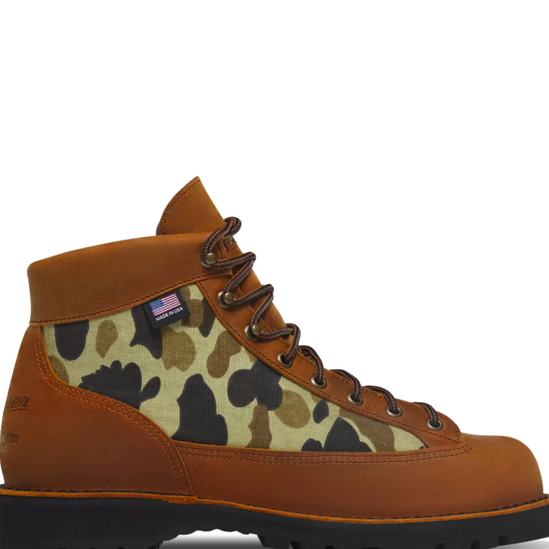 Hike | Lifestyle | Danner - X Ball & Buck Light Danner Light