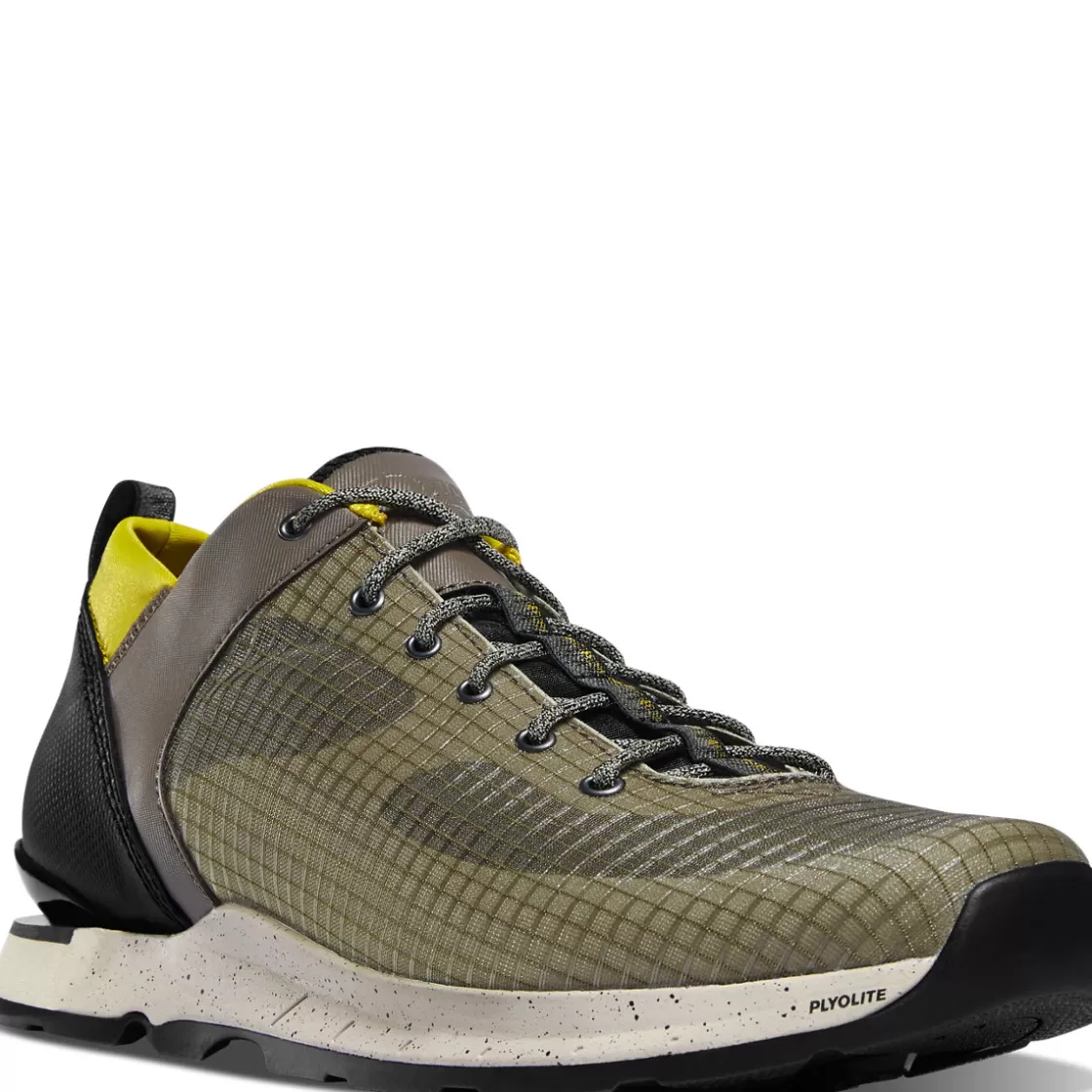Hike | Lifestyle | Danner - Desert Overlook Silver Sage
