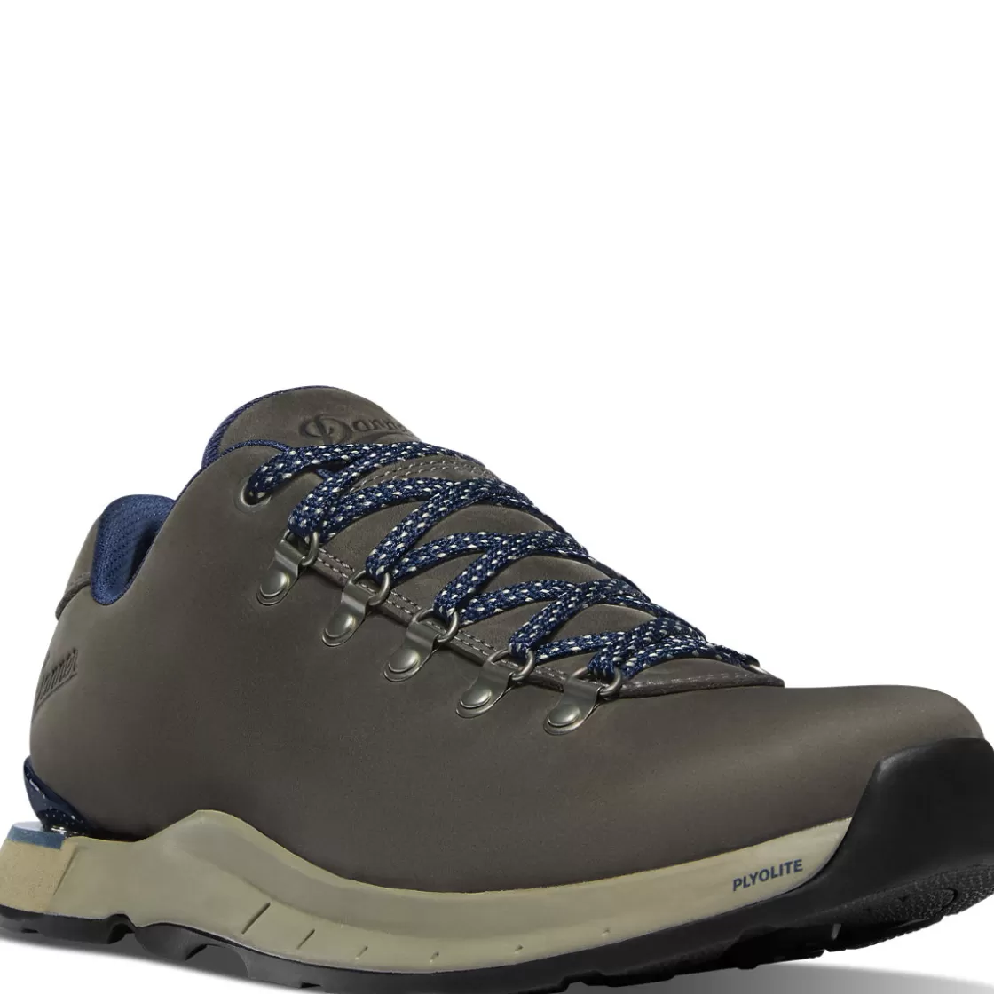Hike | Lifestyle | Danner - Mountain Overlook Charcoal